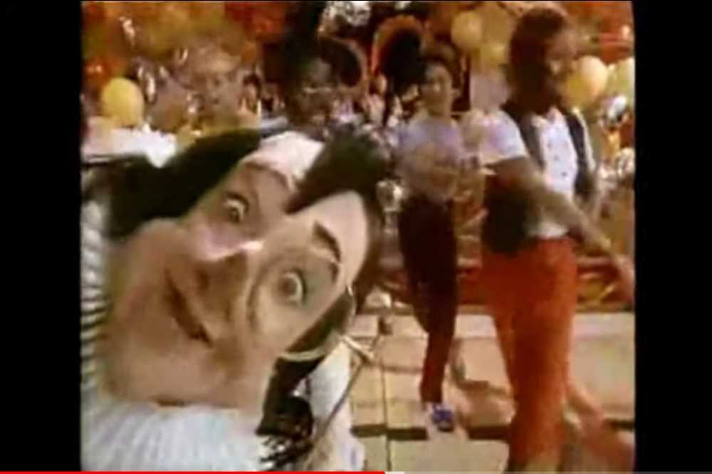 Glasses Star Burger King Characters - The Duke of Doubt - Burger King Corporation (Burger King Promotional Characters) action figure collectible - Main Image 4