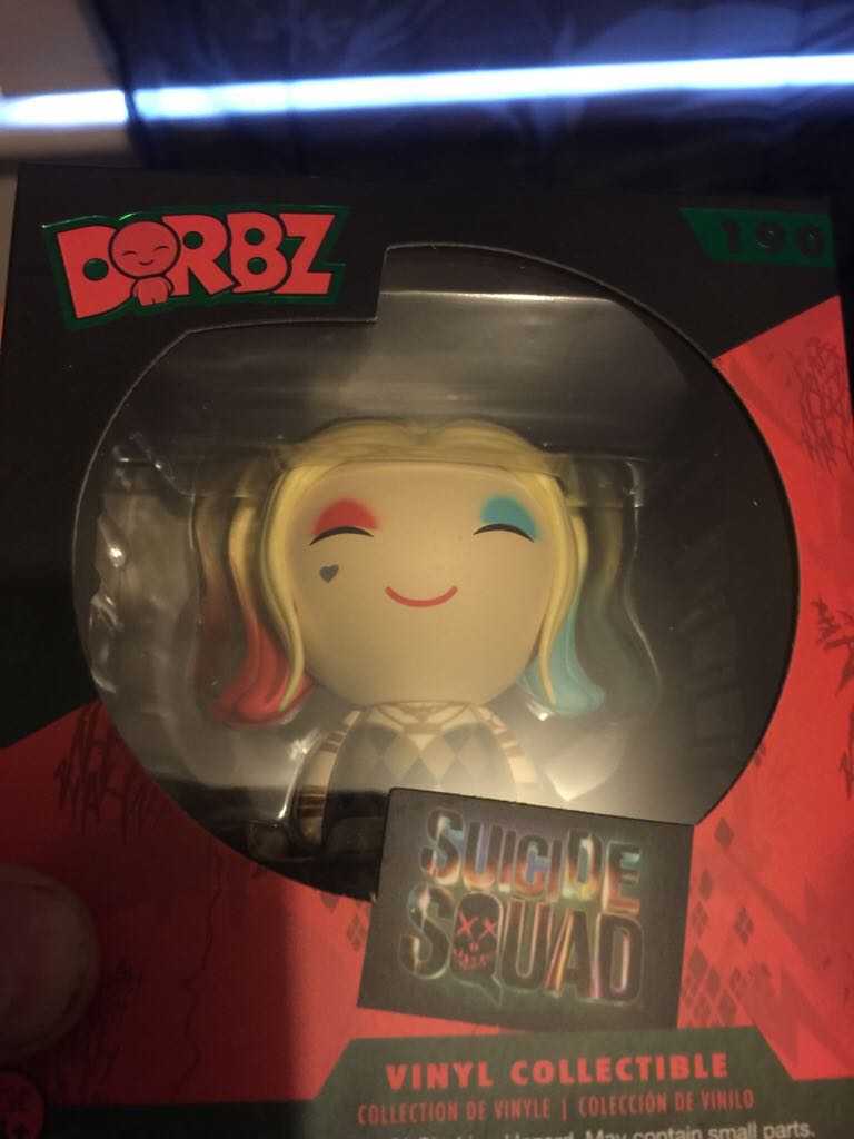 The Predator <Battle Damaged>