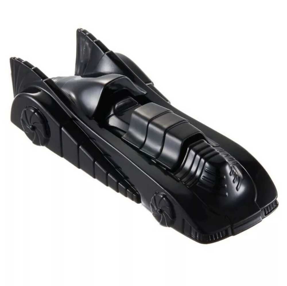 Hot Wheels Batman Returns (1991) Armored Batmobile - Hotwheels (Batman Returns) action figure collectible [Barcode 887961242553] - Main Image 2