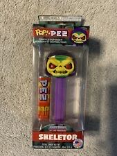 Skelator (Masters of the Universe) - Funko/PEZ (PEZ) action figure collectible [Barcode 889698337670] - Main Image 1