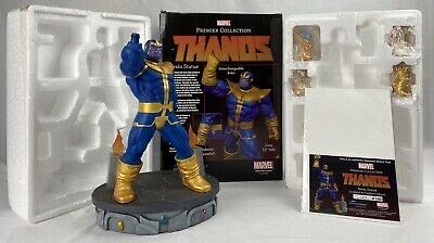 Thanos - Diamond Select Toys (Classics) action figure collectible [Barcode 745559262751] - Main Image 2