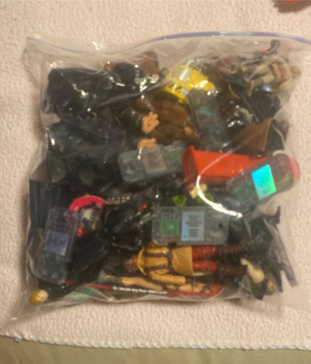 Naruto Vibration Stars