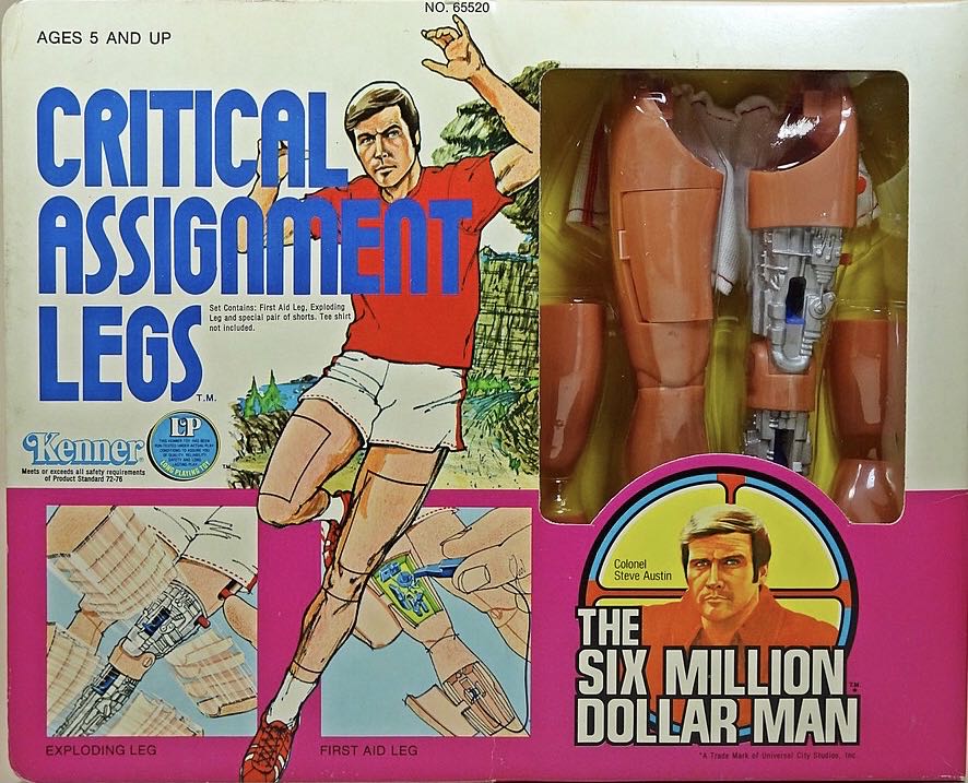 Misfits The Fiend 1978 Static Age Clear Purple Super 7