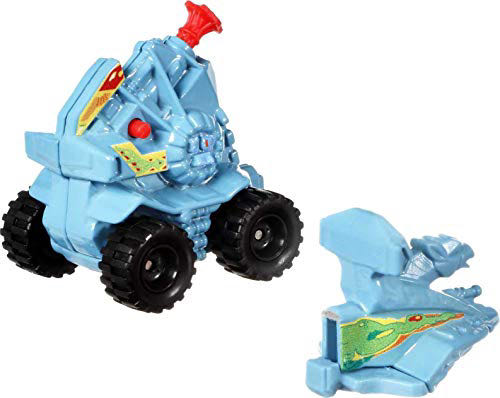 Superman  "Omega Blast Darkseid""