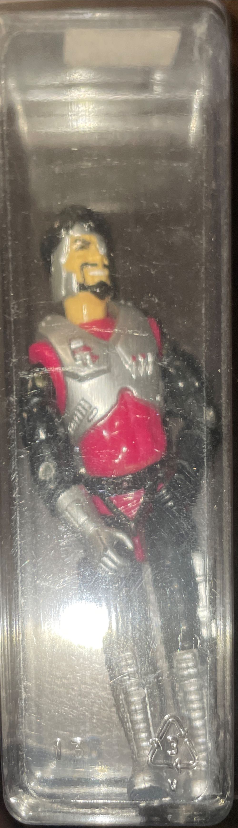 Japan Color Exclusive Megatron Takara First Edition