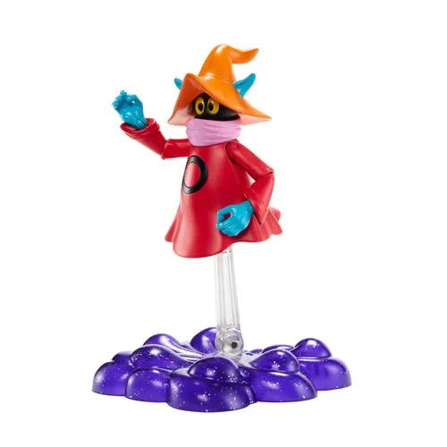 Orko (MOTU Origins) - Mattel (Masters Of The Universe Origins) action figure collectible - Main Image 3