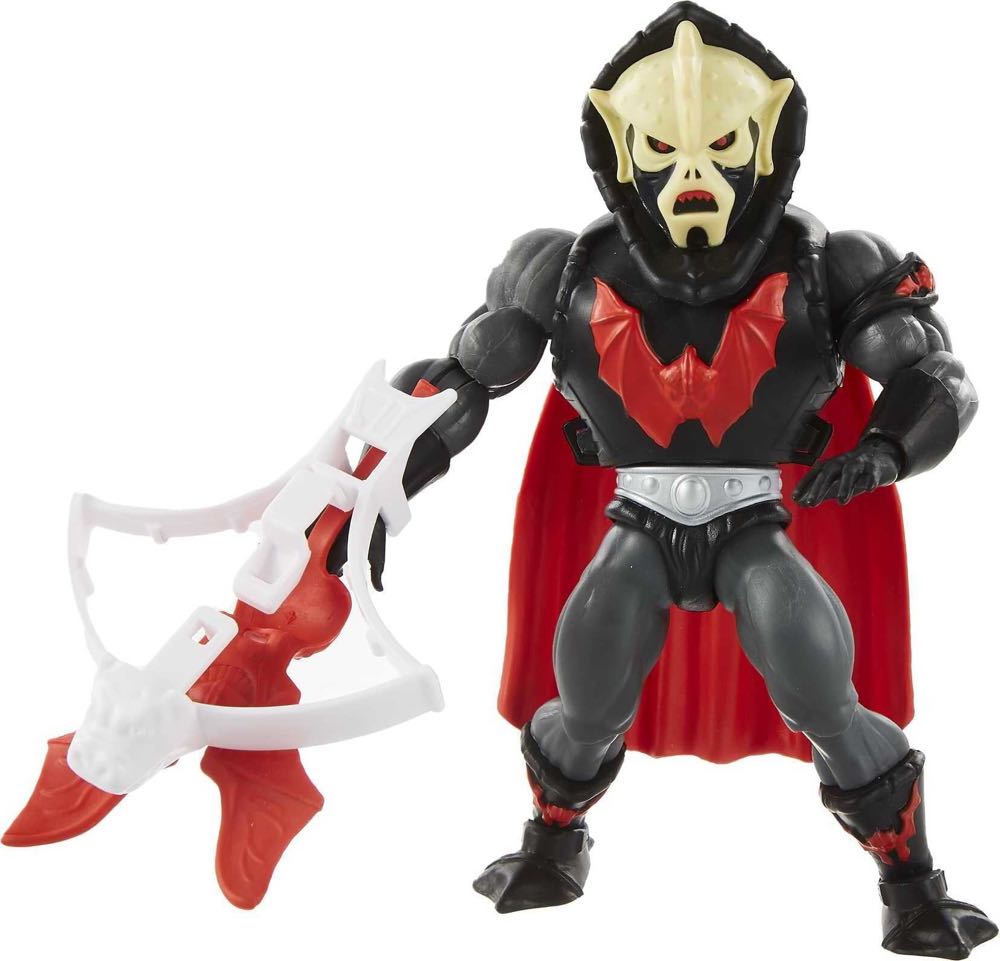 Hordak - Mattel (The Evil Horde: Origins) action figure collectible - Main Image 3