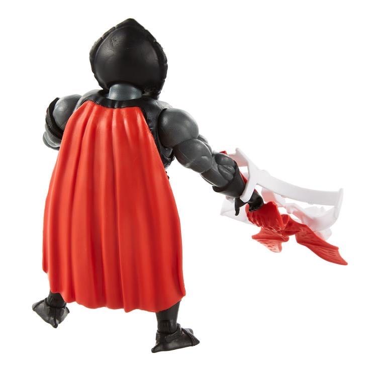 Hordak - Mattel (The Evil Horde: Origins) action figure collectible - Main Image 4