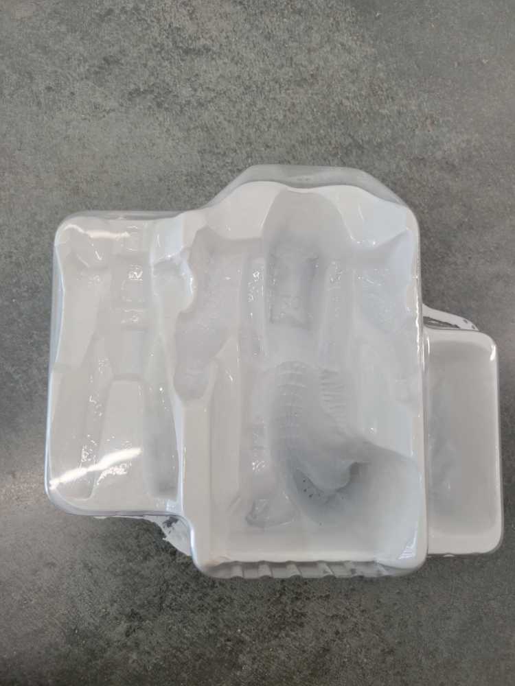 Darth Vader Deluxe Lightsaber Black Series