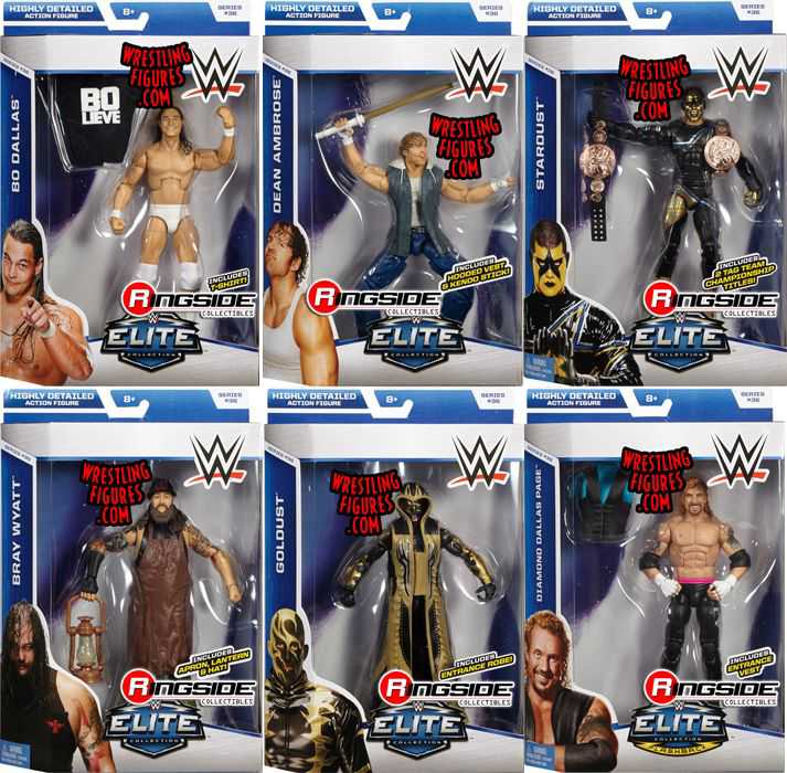 Gunslinger Spawn (Target Exclusive)