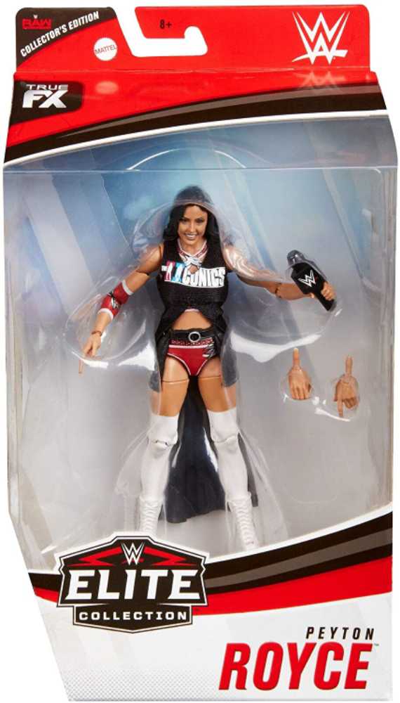 WWE elite series 73  action figure collectible - Main Image 2