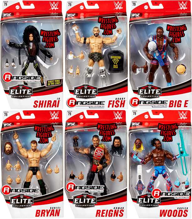 Swamp Thing (Snare Arm)