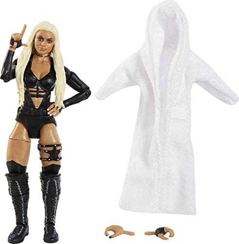 Liv Morgan Elite 85 - Mattel Wwe (WWE Elite Collection Series 85) action figure collectible [Barcode 887961922509] - Main Image 2