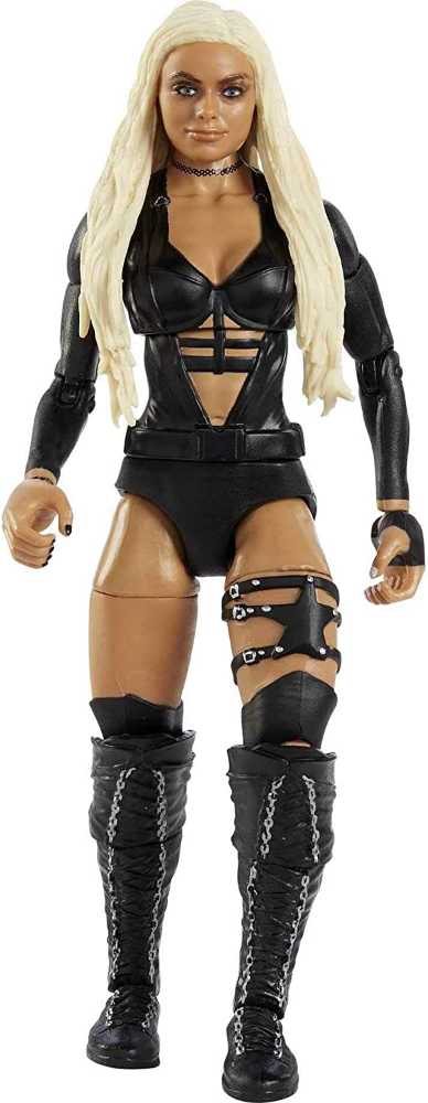 Liv Morgan Elite 85 - Mattel Wwe (WWE Elite Collection Series 85) action figure collectible [Barcode 887961922509] - Main Image 3