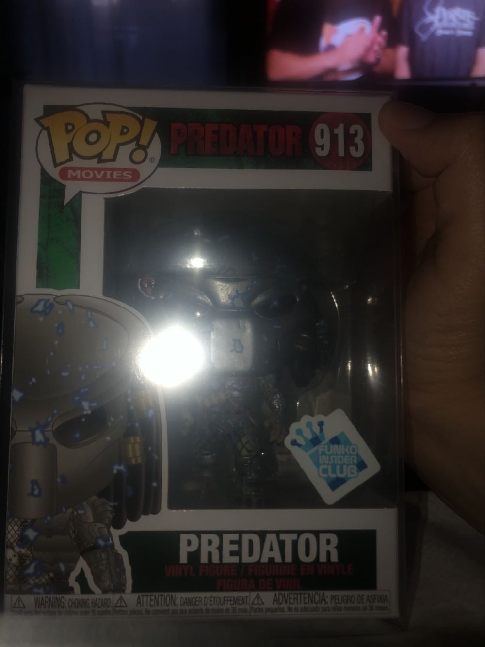 Boba Fett 6” 40th Anniversary ESB BLACK SERIES