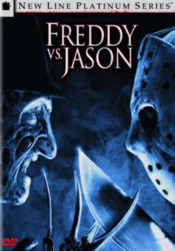 Friday The 13th: Freddy vs. Jason  action figure collectible [Barcode 794043683121] - Main Image 1