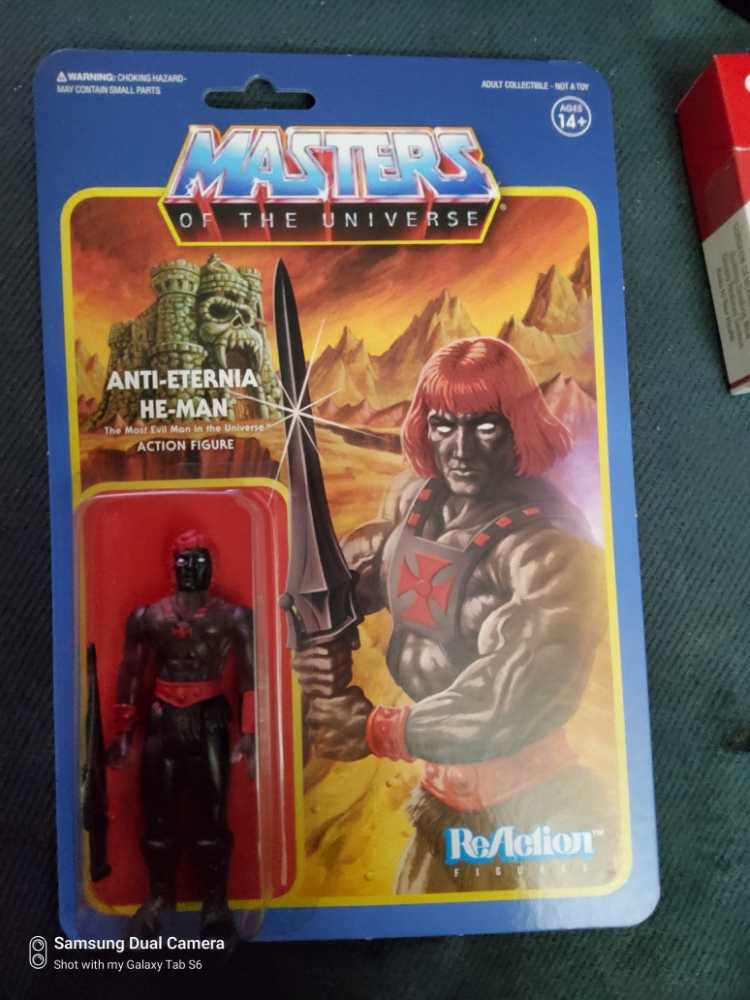 The Boys Billy Butcher Walmart Exclusive 