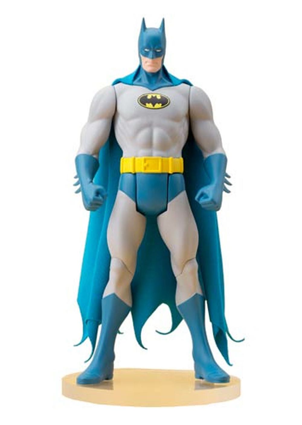 Super Powers Kotobukiya ARTFX + Statue - Batman  action figure collectible - Main Image 2