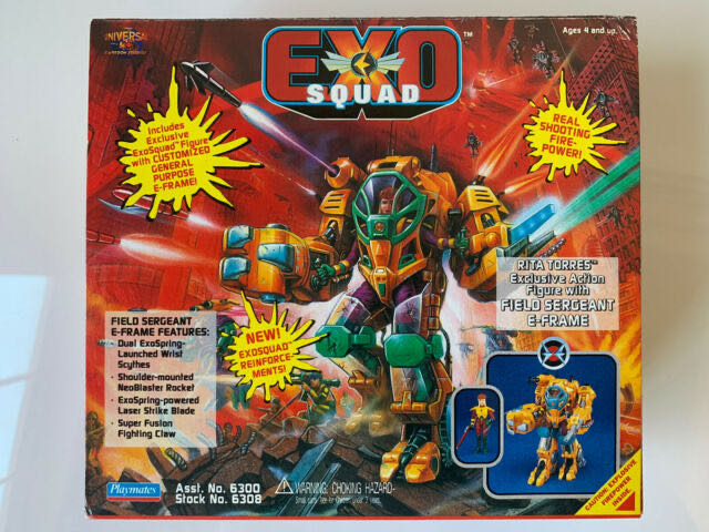 Wwe Kalisto Action Figure