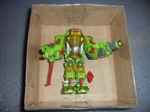 Nib Mattel Elite Survivor Series Samoa Joe Nib