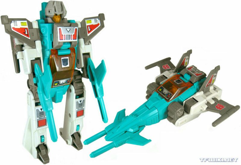 #03 Elite Squad Trooper