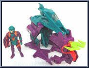 Banpresto 39034 10223 Dragon Ball Super Movie Choukokubuyuuden Super Saiyan Broly Full Power Figure Multicolor