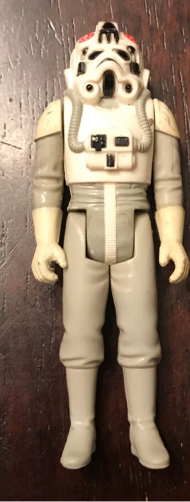 First Order Snowspeeder #11