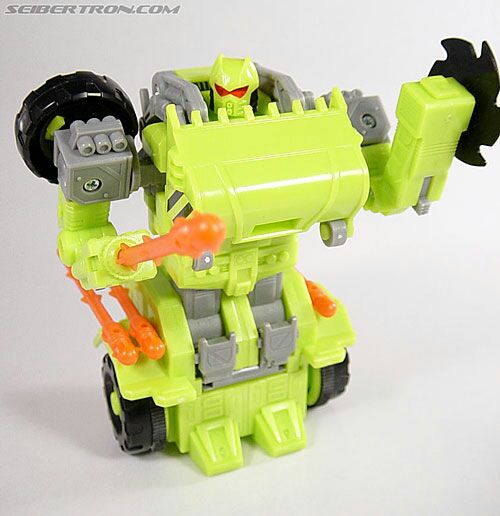 McGillis’s Schwalbe Graze