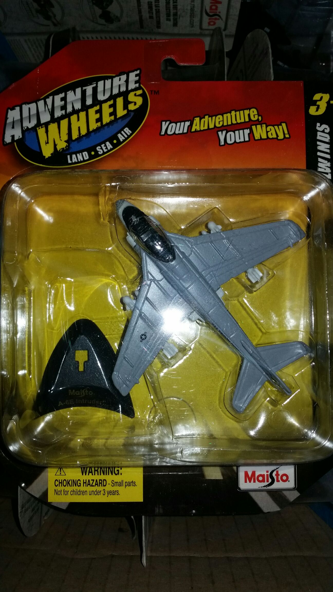 87 Buick Grand Nation Revell Model