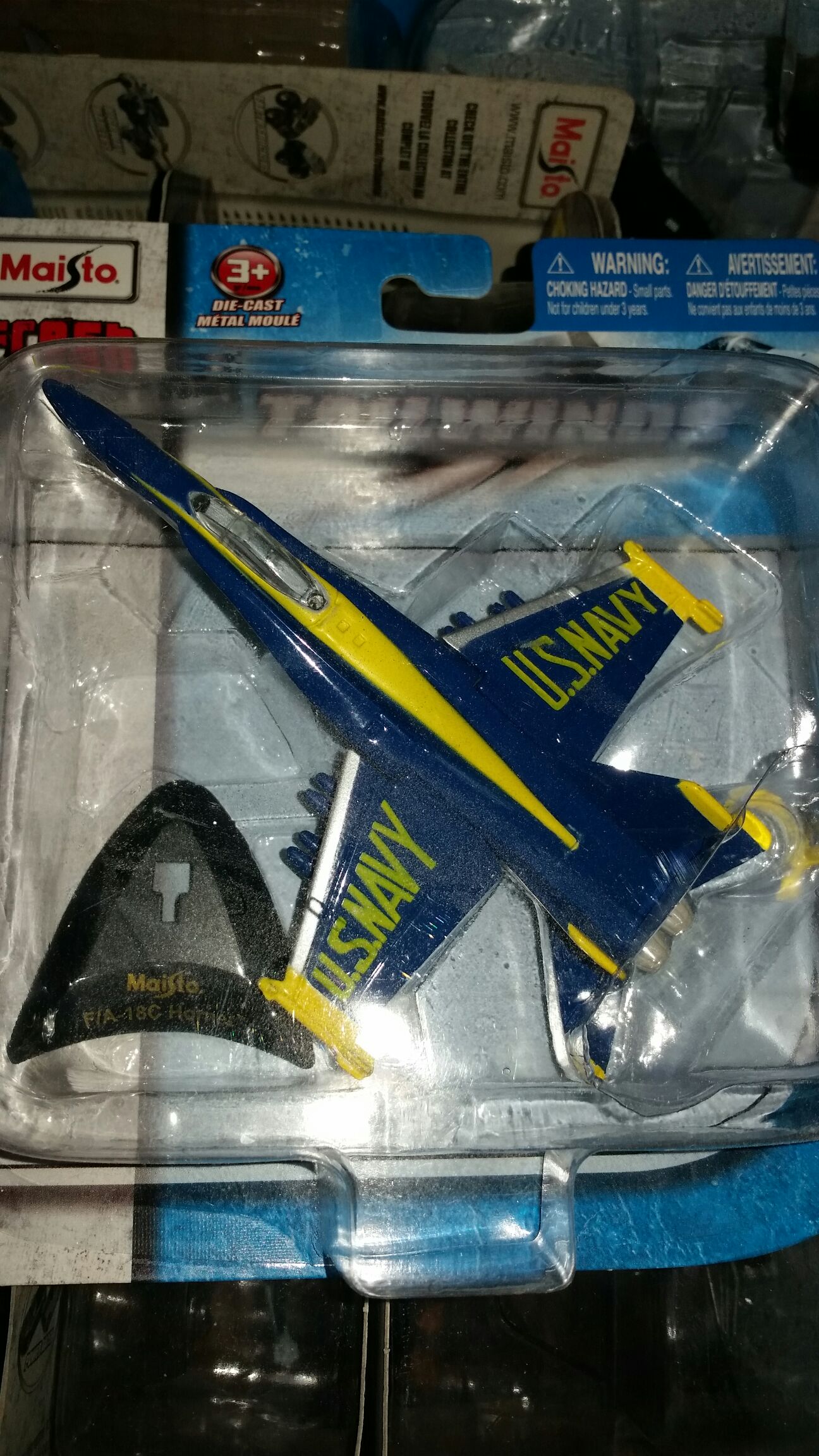 Tantrum (CT-Chiyou-02) Predaking