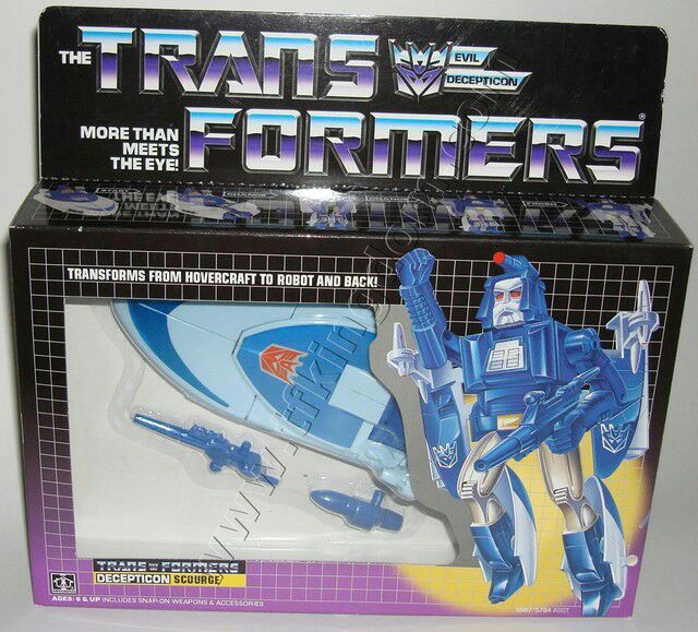 Extreme Ghostbusters - Sam Hain