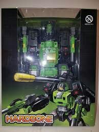 Transformers Animated Deluxe Class Electrostatic Soundwave