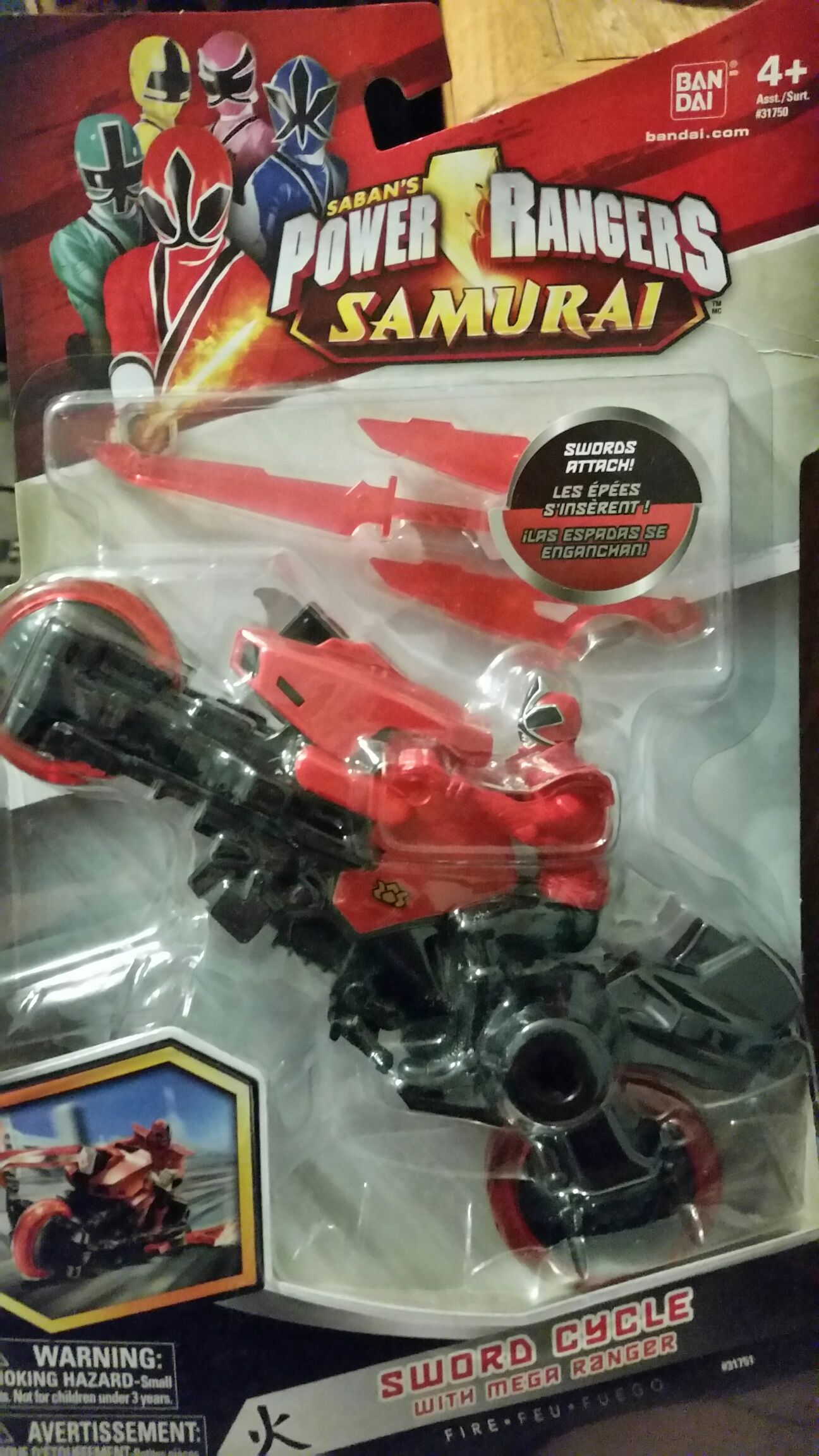 DA-65 Battle Convoy V Max