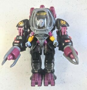 Exo Squad Phaeton With Command E-Frame - Playmates (Exo-Squad Series 1) action figure collectible - Main Image 2