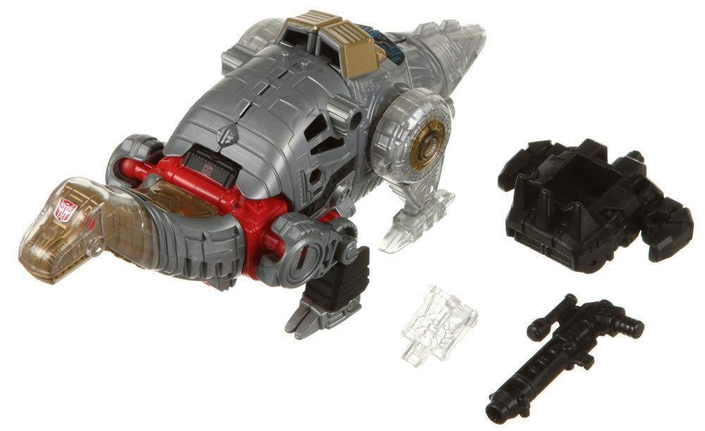 Mega Construx Black Series