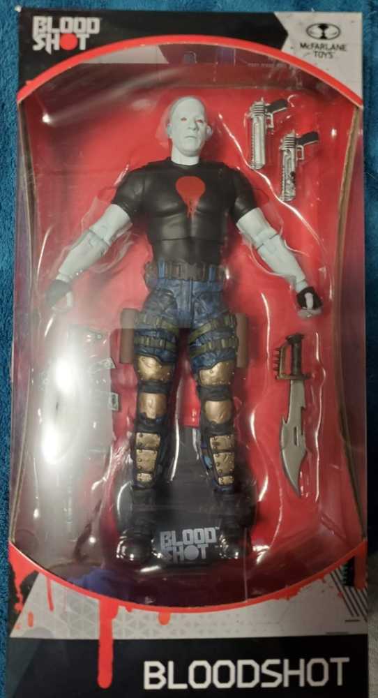 Pixar Onward Mini Figs Ian Lightfoot & Guineve