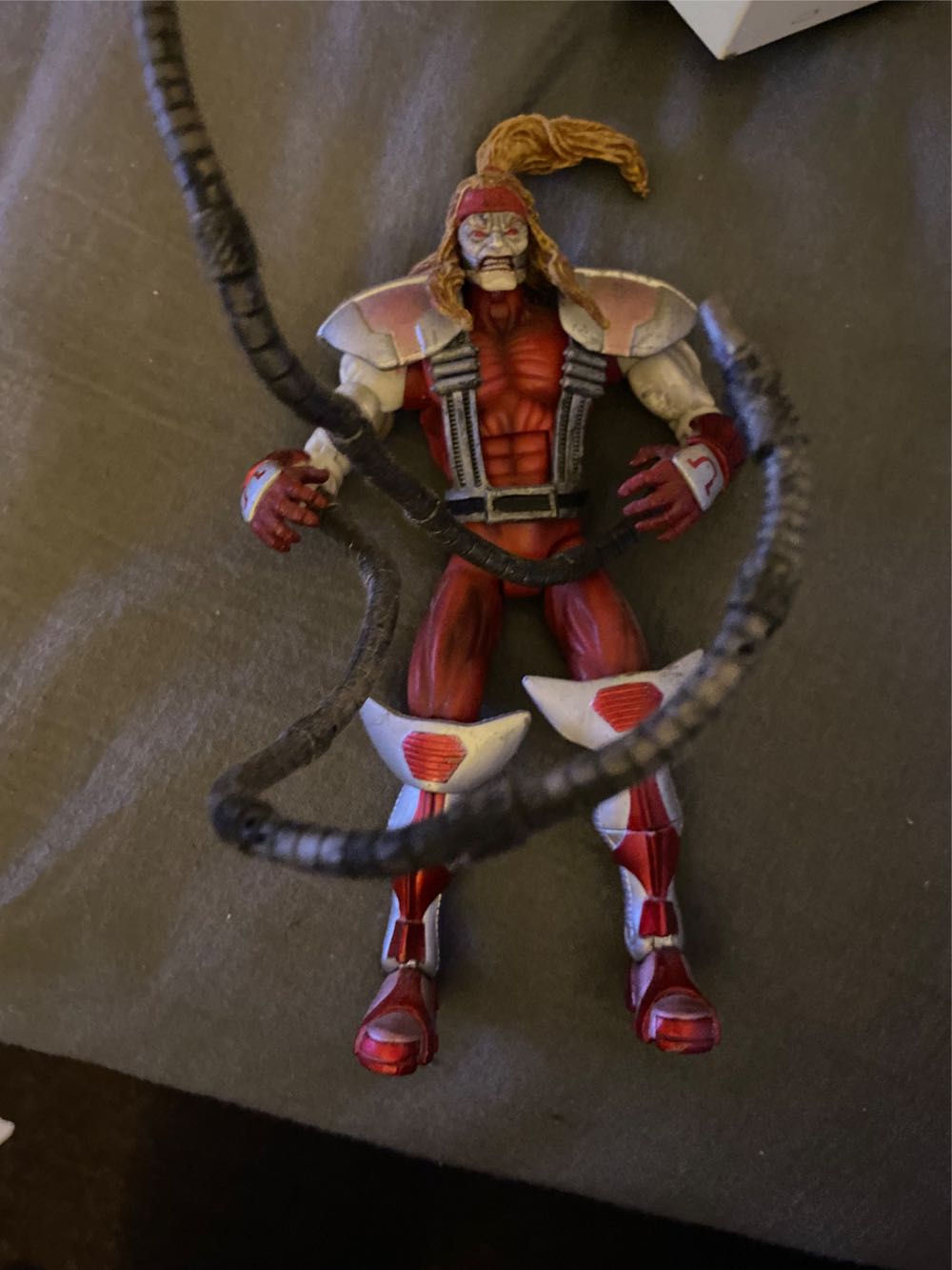 Frank Millers Sin City Marv