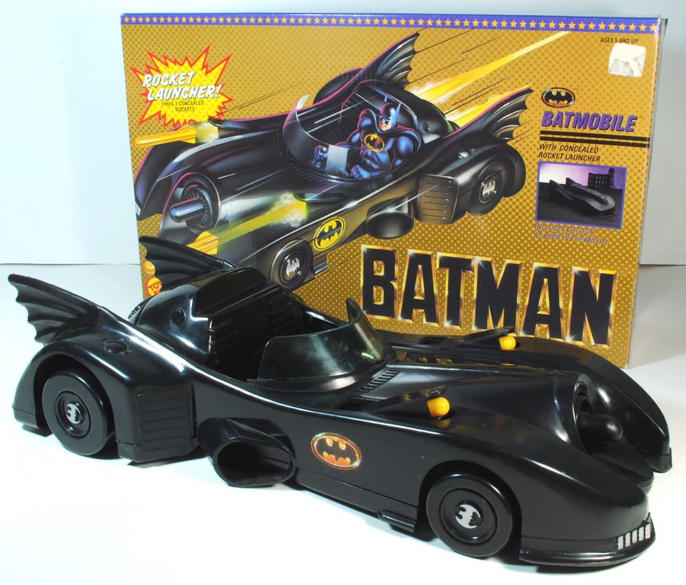 Dr. Ephraim Goodweather