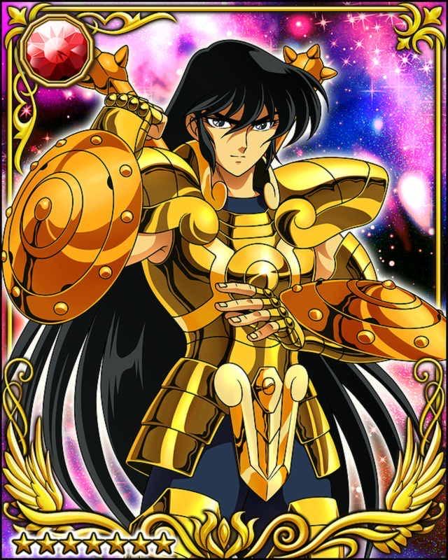 Saint Seiya-Libra Shiryu - Bandai (Saint Seiya-Cloth Myth EX) action figure collectible [Barcode 4573102553898] - Main Image 3