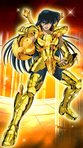 Saint Seiya-Libra Shiryu - Bandai (Saint Seiya-Cloth Myth EX) action figure collectible [Barcode 4573102553898] - Main Image 4