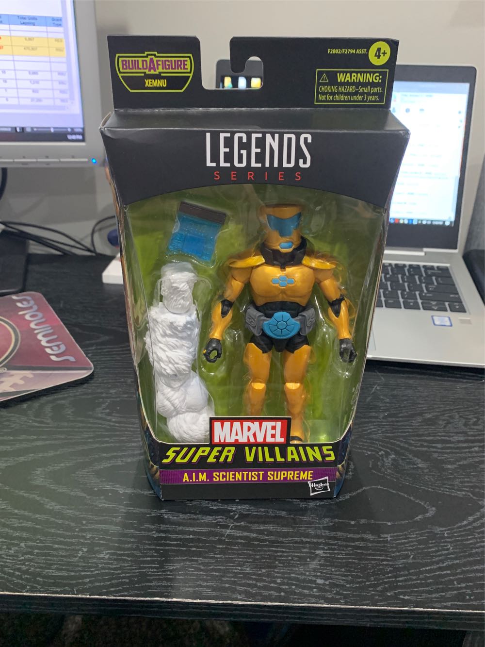 The Lord Of The Rings