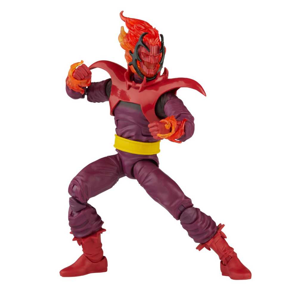 BAF Xemnu: 1 Dormammu - Hasbro (Xemnu BAF Wave) action figure collectible [Barcode 5010993834655] - Main Image 4