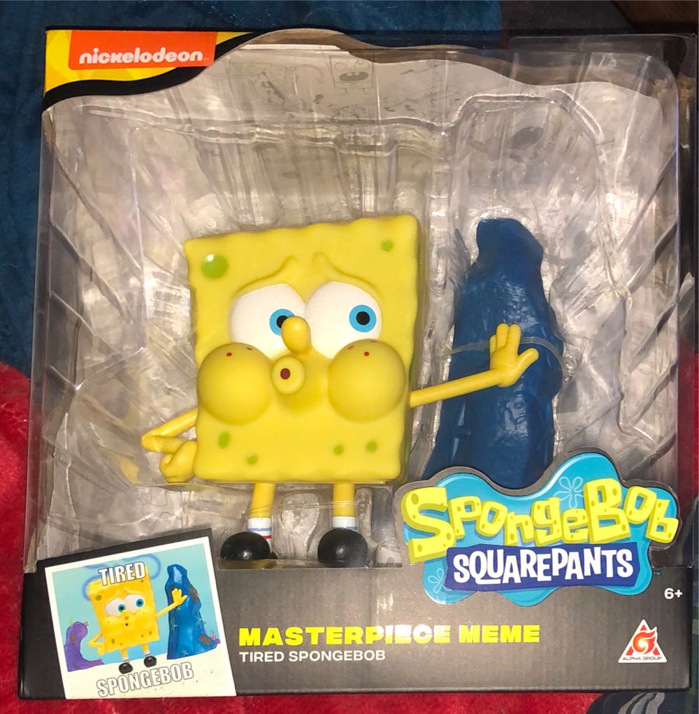 DC Universe Classics Wave 10 Figure 6 Forager