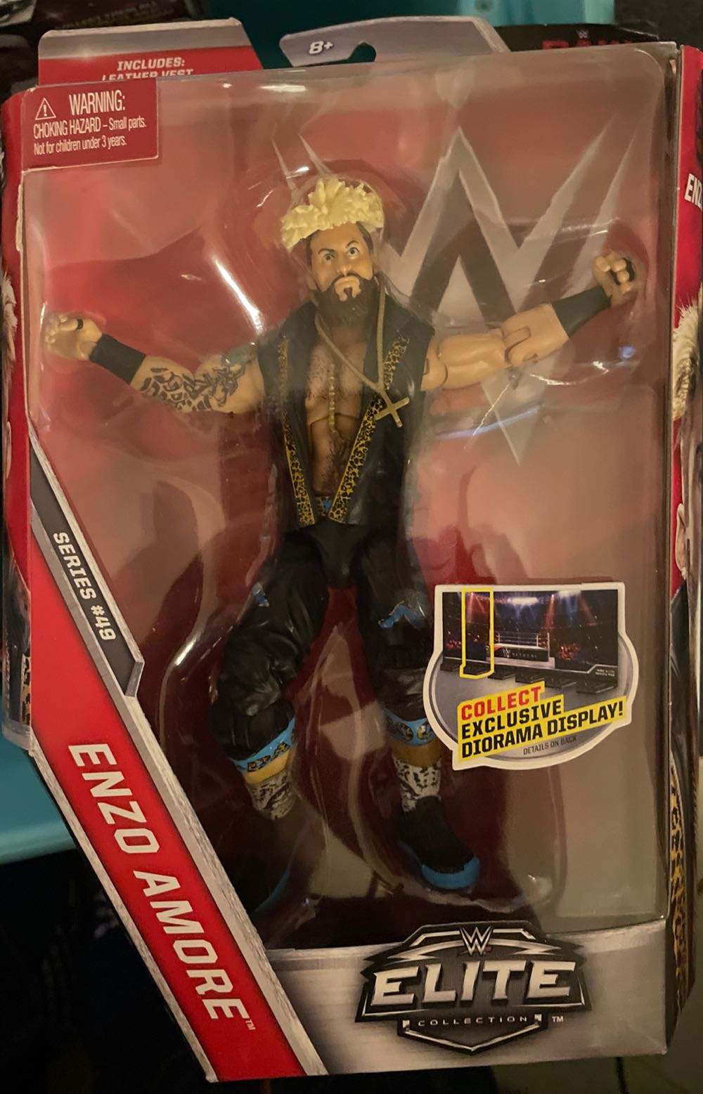 Kenner Microverse Batman Batmobile Collection