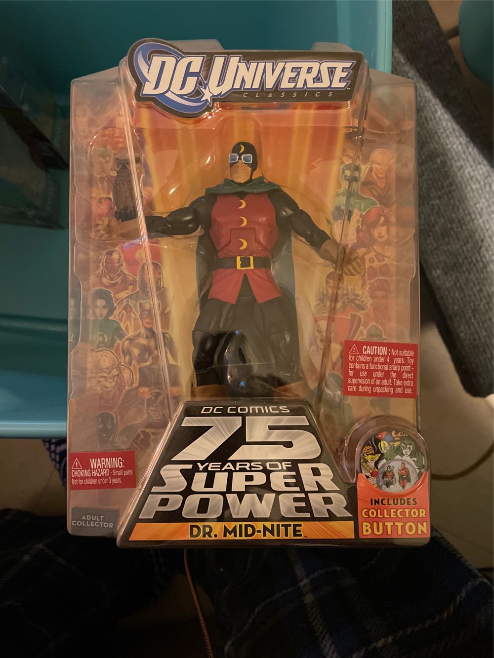 WWE Elite - Ghostbusters Shawn Michaels