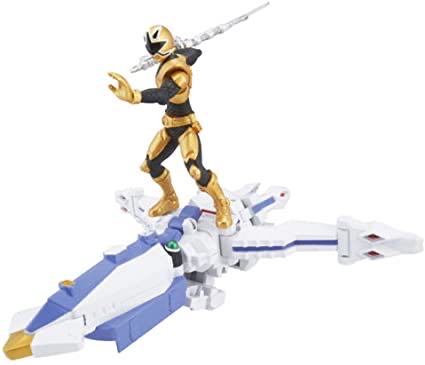 Power Rangers Samurai Octozord And Mega Ranger - Bandai (Power Rangers Samurai) action figure collectible - Main Image 2