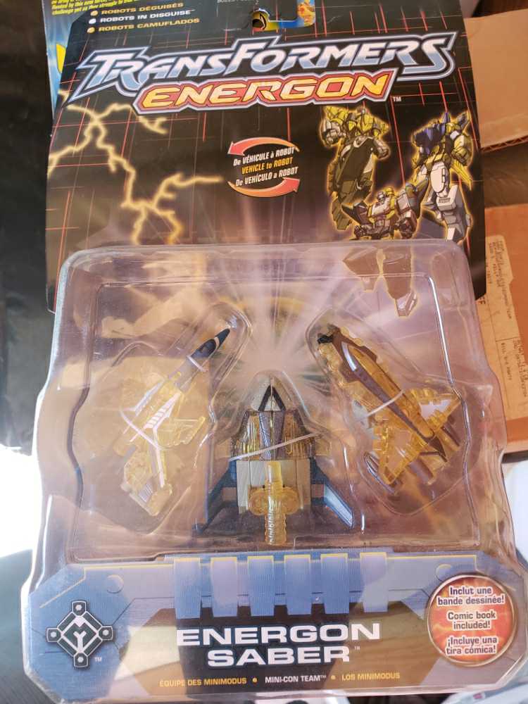 Transformers Armada Astroscope Payload Sky Blast 