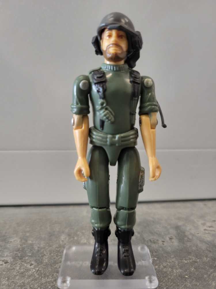 Justice League The Atom Exclusive Vinyl Figure Wondrous Convention Shared #389