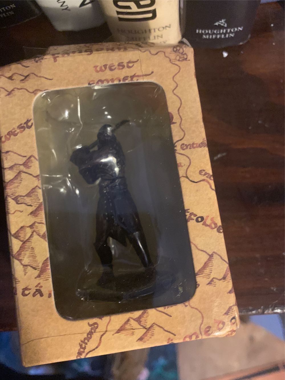 Diamond Select - Lord Of The Rings - LEGOLAS - Diamond Select Toys (Lord Of The Rings DST) action figure collectible [Barcode 699788838570] - Main Image 2