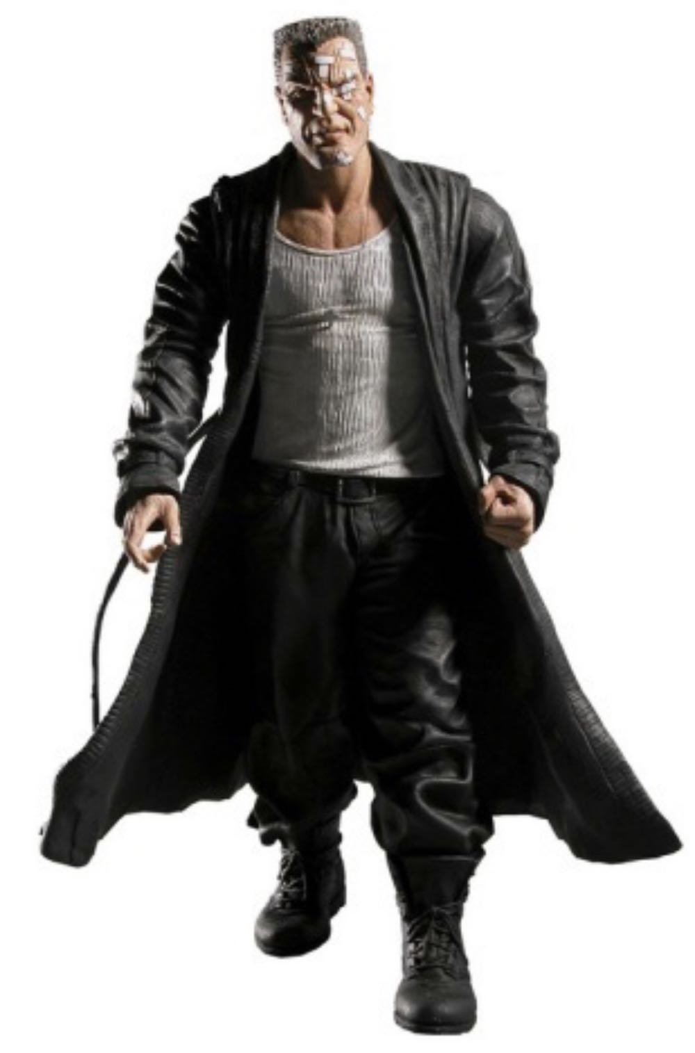 NECA 18” Colored Marv (Sin City) - Neca action figure collectible - Main Image 1